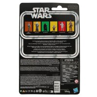Rebel Commando - Star Wars Black Series RotJ 40th...
