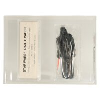 Darth Vader Clipper Mail Away - AFA / UKG U85 - Star Wars...