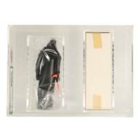 Darth Vader Clipper Mail Away - AFA / UKG U85 - Star Wars Vintage