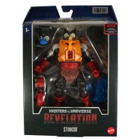 Stinkor - Masterverse Revelation Motu / Masters of the...