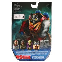 Stinkor - Masterverse Revelation Motu / Masters of the...