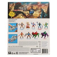 Clamp Champ - MotU Origins / Masters of the Universe - MOC