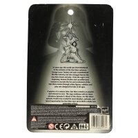 R2-D2 - MOC - Silver Anniversary 2002 - Star Wars