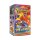 Heat Wave Arena - 30er Booster Display / Box - KOREANISCH