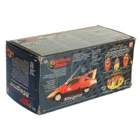 Magno Talking Car - MIB - Masked Rider