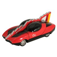 Magno Talking Car - MIB - Masked Rider