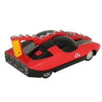Magno Talking Car - MIB - Masked Rider