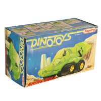 Rhino Bull Dump Truck - MIB - DinoToys
