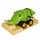 Rhino Bull Dump Truck - MIB - DinoToys