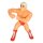 Ric Flair – lose - WWF Hasbro / Serie 6