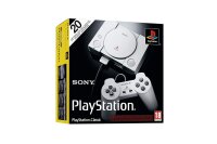 Sony PlayStation Classic - Mini Konsole - neu