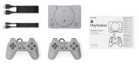 Sony PlayStation Classic - Mini Konsole - neu
