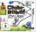 Chibi-Robo! Zip Lash - neu / sealed - Nintendo 3DS