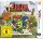 The Legend of Zelda: TriForce Heroes - neu / sealed - Nintendo 3DS