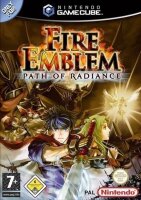 Fire Emblem: Path of Radiance - gebraucht - Nintendo...