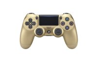 DualShock 4 Wireless Controller - gold  - neu / sealed - Playstation 4
