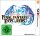 Final Fantasy Explorers - gebraucht - Nintendo 3DS