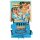Wrestling Ring (blau) – lose mit Box - WWF Hasbro