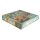 Wrestling Ring (blau) – lose mit Box - WWF Hasbro