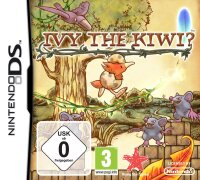 Ivy The Kiwi? - gebraucht - Nintendo DS