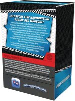 Schwarze Blitze - Boosterbundle - deutsch - Pokemon TCG