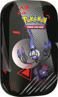 Weiße Flammen / Schwarze Blitze - Mini Tin - deutsch - Pokemon TCG