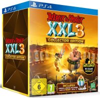 Asterix & Obelix XXL3 - Der Kristall-Hinkelstein -...
