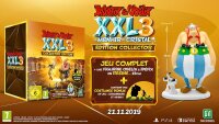 Asterix & Obelix XXL3 - Der Kristall-Hinkelstein -...
