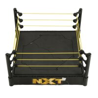WWE  Wrestling Ring - lose - WWF / WWE Mattel NXT