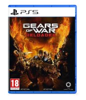 Gears of War Reloaded - neu / sealed - Playstation 5