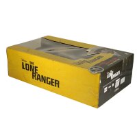Lone Ranger 1/4 (18") - MISB - NECA The Lone Ranger