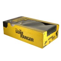 Lone Ranger 1/4 (18") - MISB - NECA The Lone Ranger