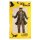 Lone Ranger 1/4 (18") - MISB - NECA The Lone Ranger