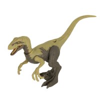 Velociraptor Dino Trackers - lose / komplett - Jurassic...