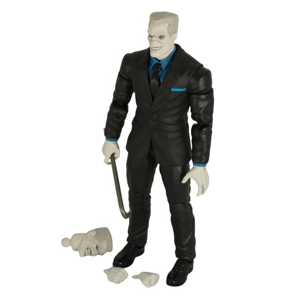 Tombstone  - lose / komplett -  Marvel Legends Series
