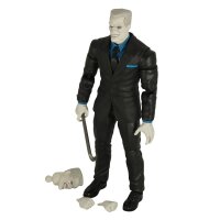 Tombstone  - lose / komplett -  Marvel Legends Series