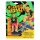 Gordon Leiter - MOC - James Bond Jr.