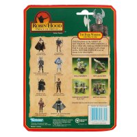 The Dark Warrior - MOC - Kenner Robin Hood