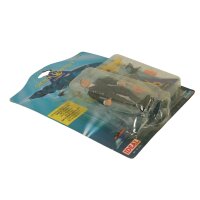Captain Bridger - MOC - Sea Quest