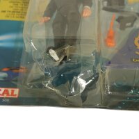 Captain Bridger - MOC - Sea Quest