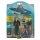 Captain Bridger - MOC - Sea Quest