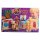Bedrock Playset - MISB - The Flintstones Mattel