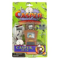 Casper in TV - MOC - Casper the Friendly Ghost