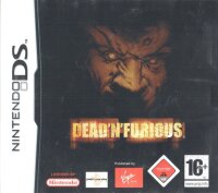 Dead N Furious - gebraucht - Nintendo DS