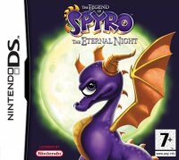 The Legend of Spyro - The Eternal Night  - gebraucht -...