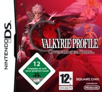 Valkyrie Profile: Covenant of the Plume - gebraucht -...