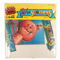 Vintage Garbage Pail Kids T-Shirt - MISB / sealed - Topps