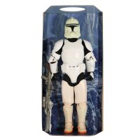 Clone Trooper 12" - MIB - Star Wars Attack of the...