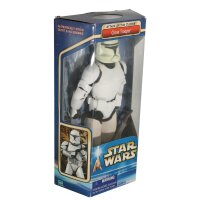 Clone Trooper 12" - MIB - Star Wars Attack of the Clones