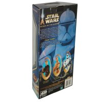 Clone Trooper 12" - MIB - Star Wars Attack of the Clones